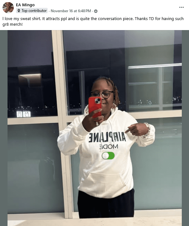 EA
