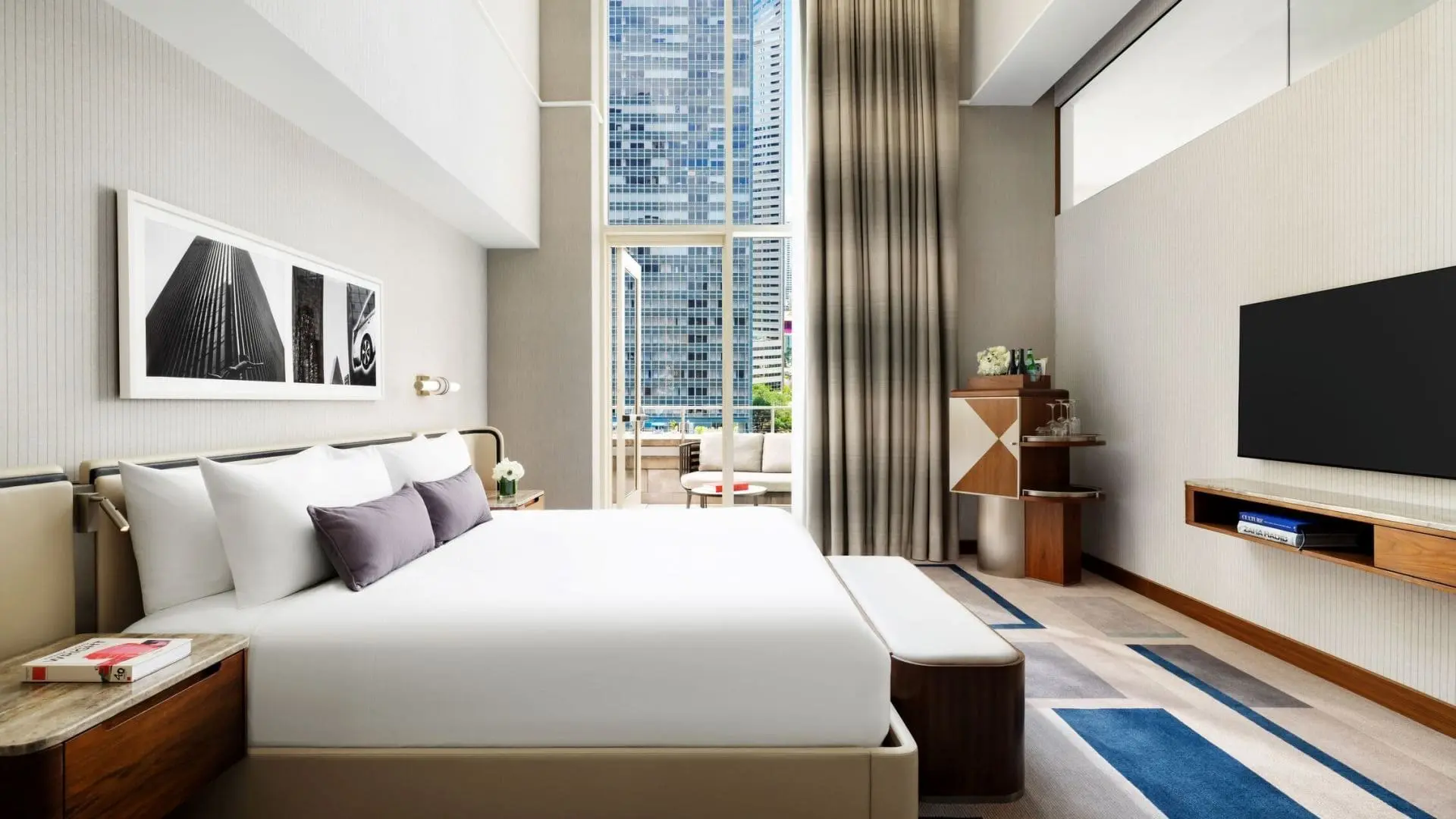 The Joule Dallas - DITC (3)