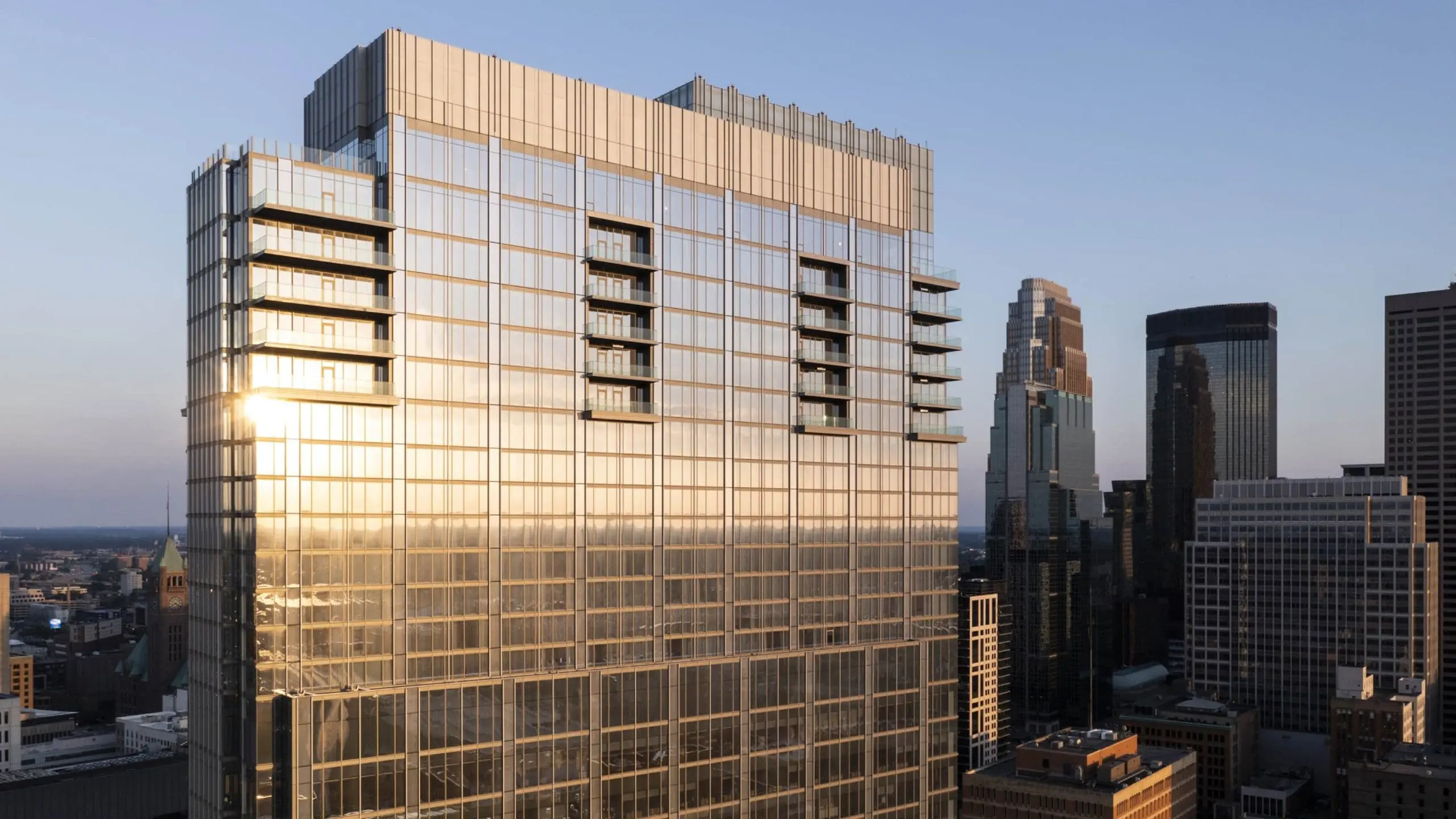 Four Seasons Hotel Minneapolis - DITC (4)