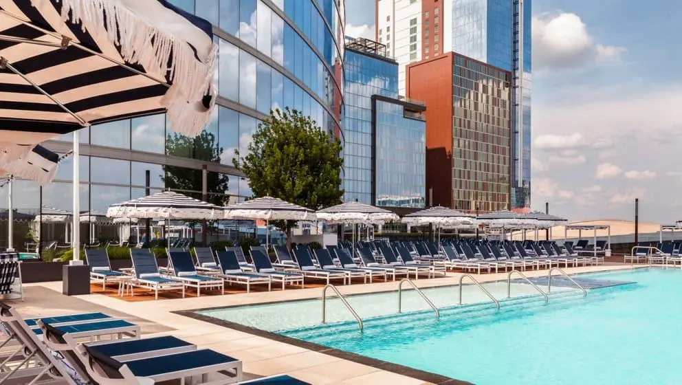 JW Marriott Nashville - DITC (1)