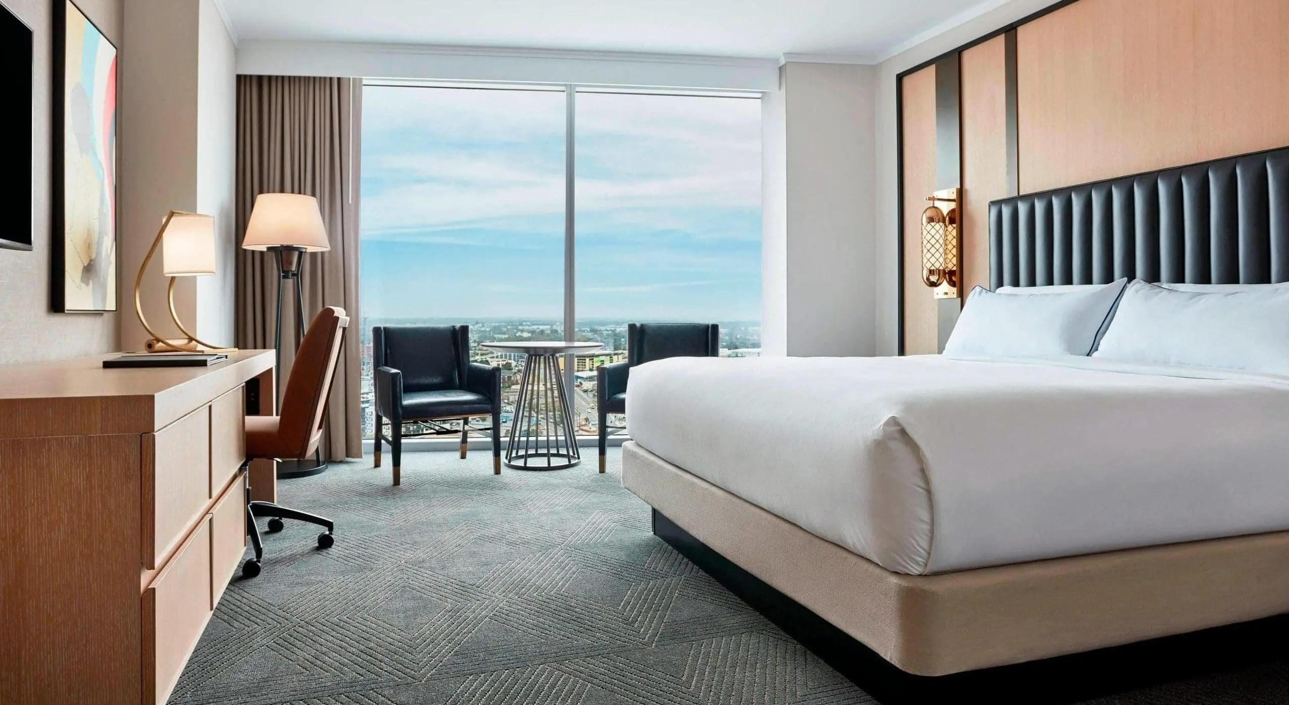 JW Marriott Nashville - DITC (4)