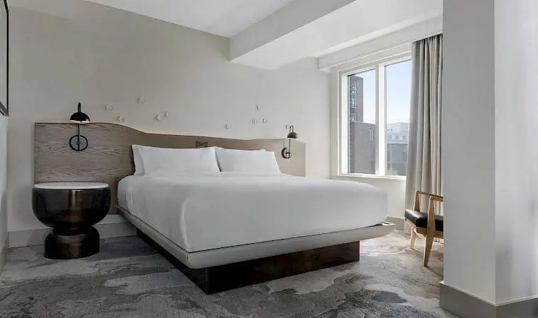 Live Oak, Charleston Historic District, a Tribute Portfolio Hotel