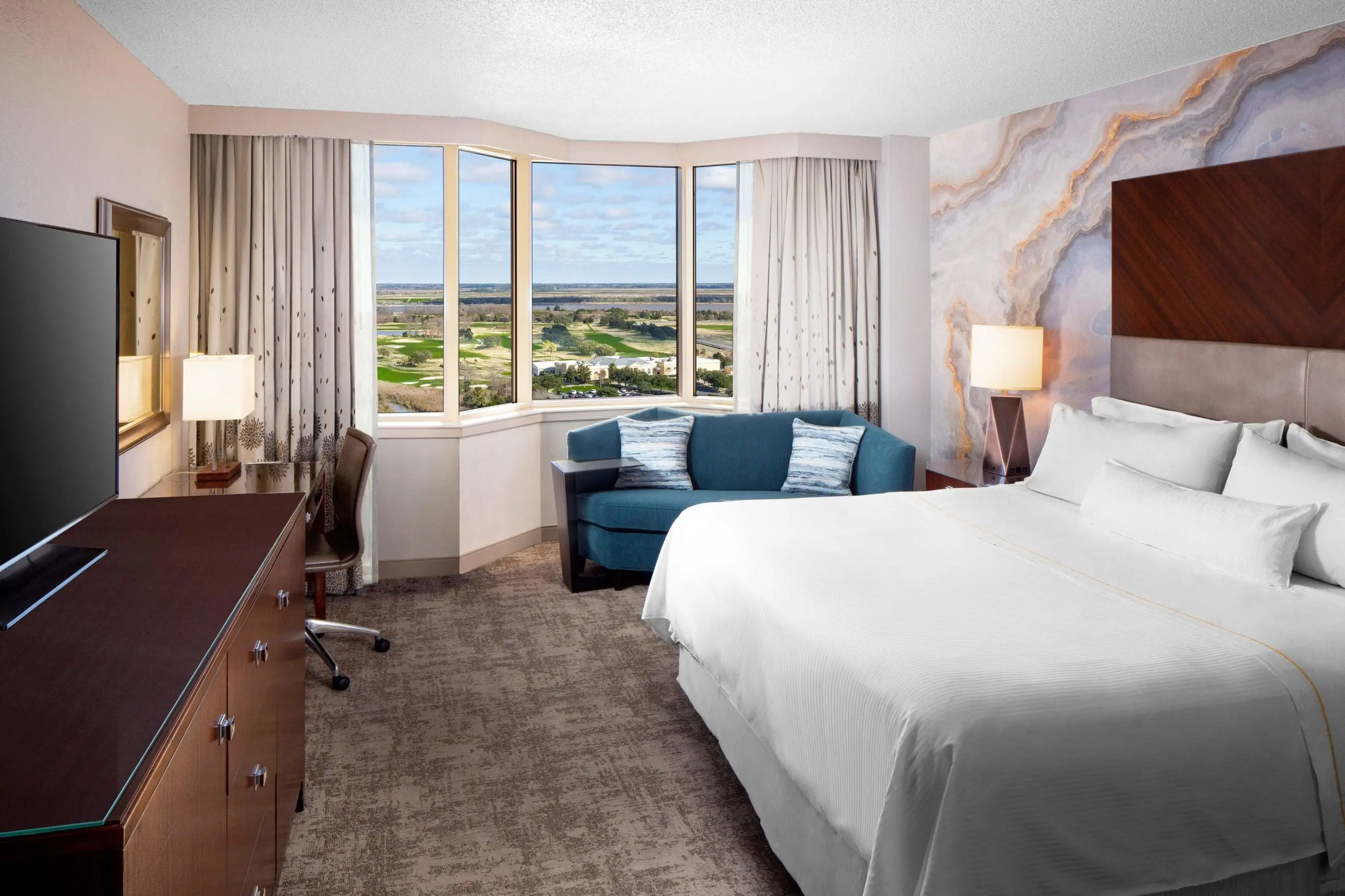 The Westin Savannah Harbor Golf Resort & Spa (4)
