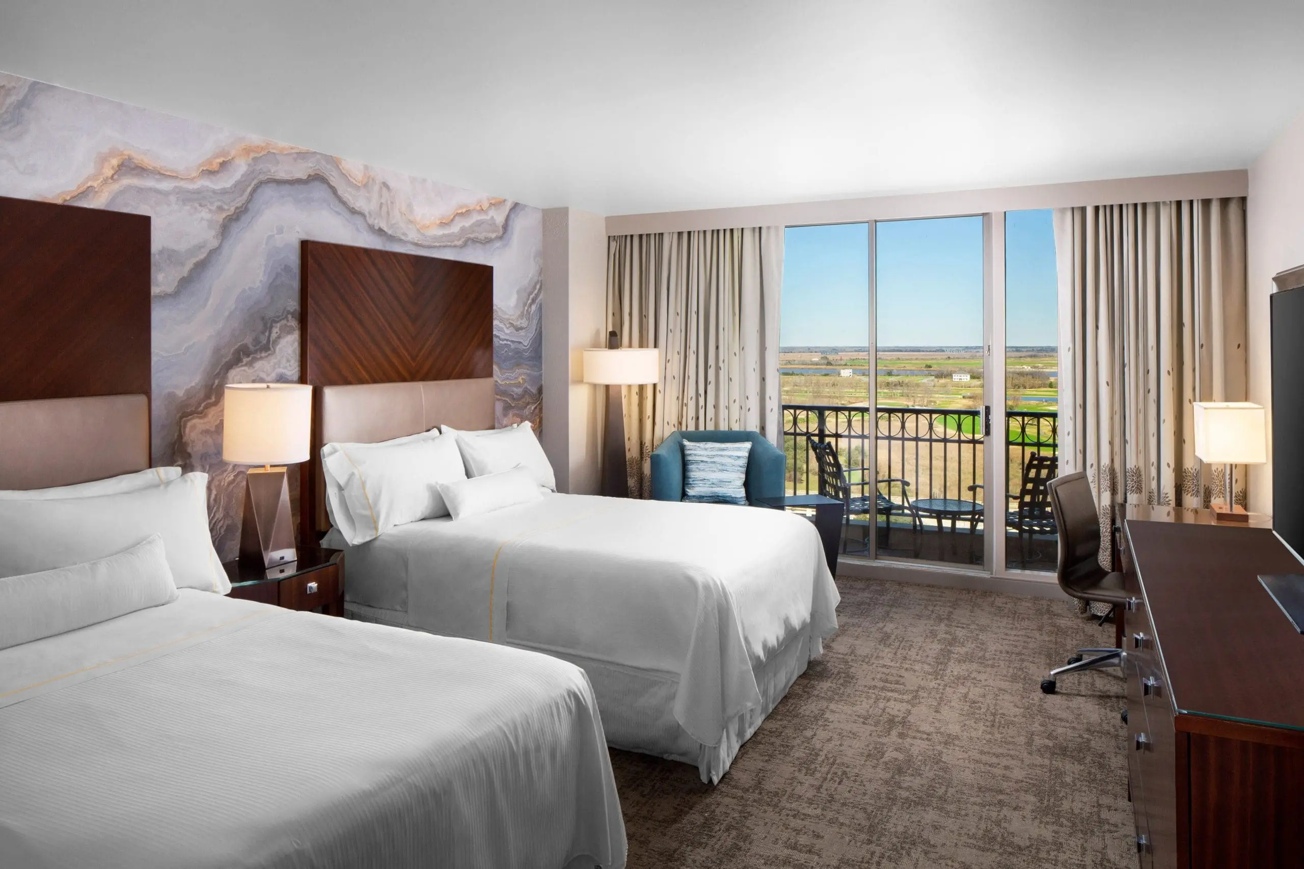 The Westin Savannah Harbor Golf Resort & Spa (5)