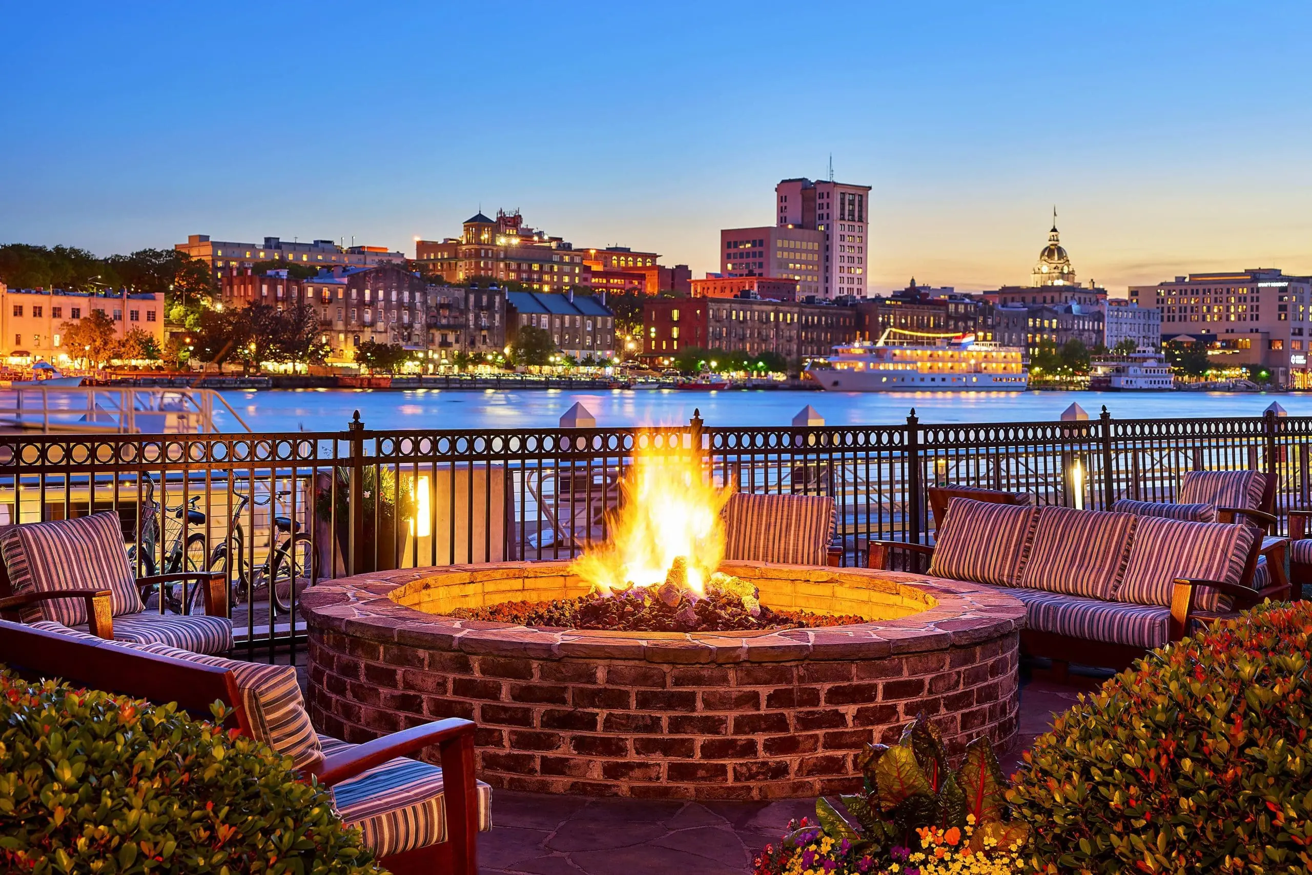 The Westin Savannah Harbor Golf Resort & Spa (6)