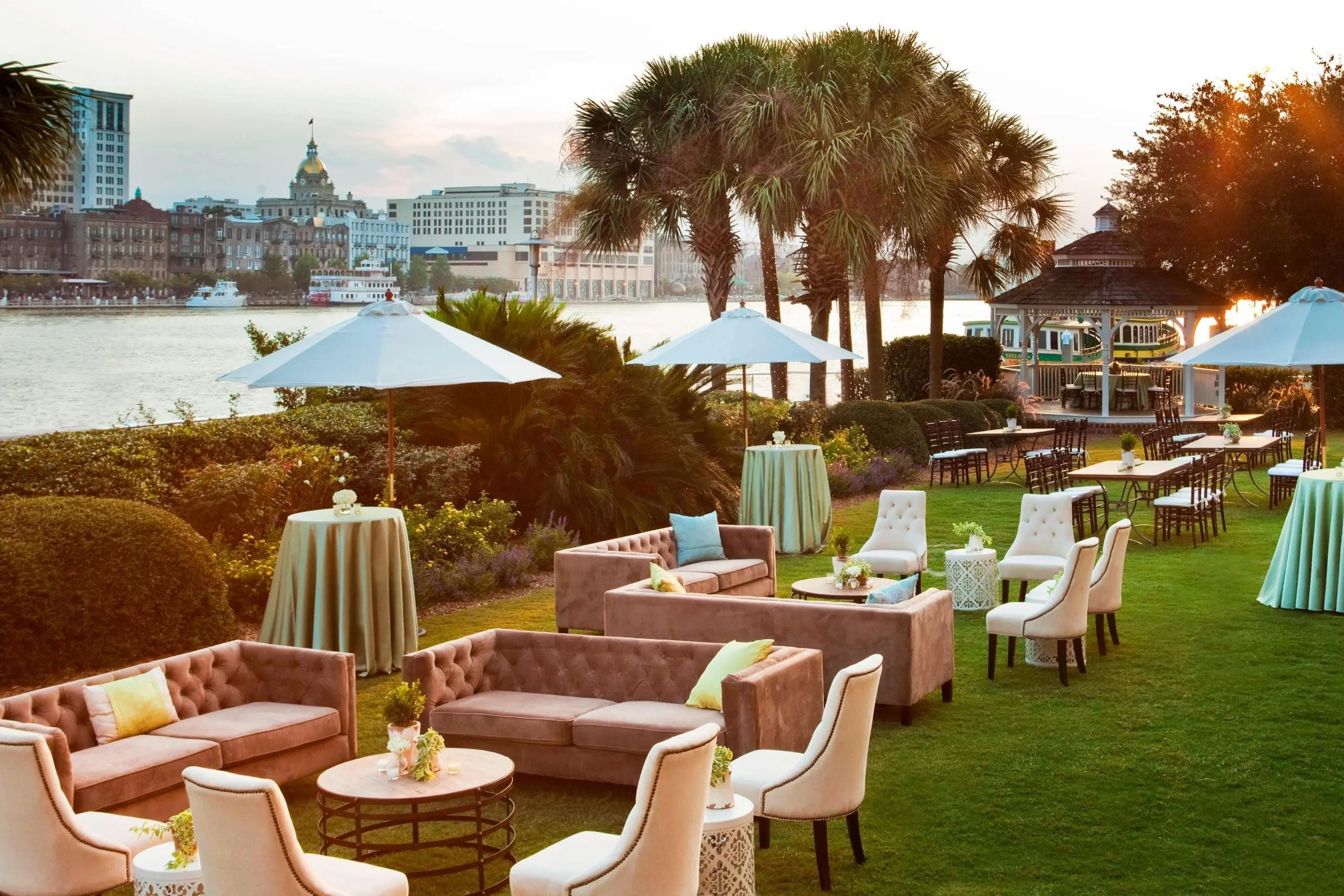The Westin Savannah Harbor Golf Resort & Spa (7)