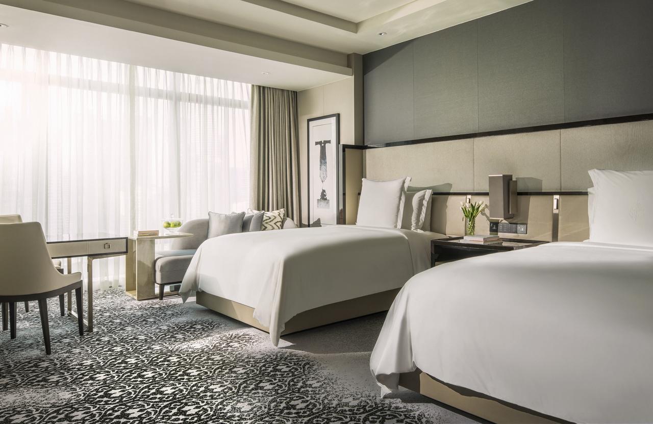 Four Season Kuala Lumpur 1