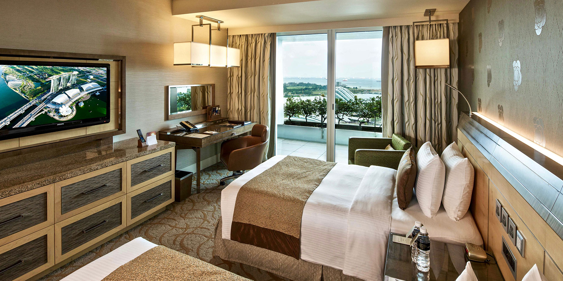 Marina Bay Sands 1