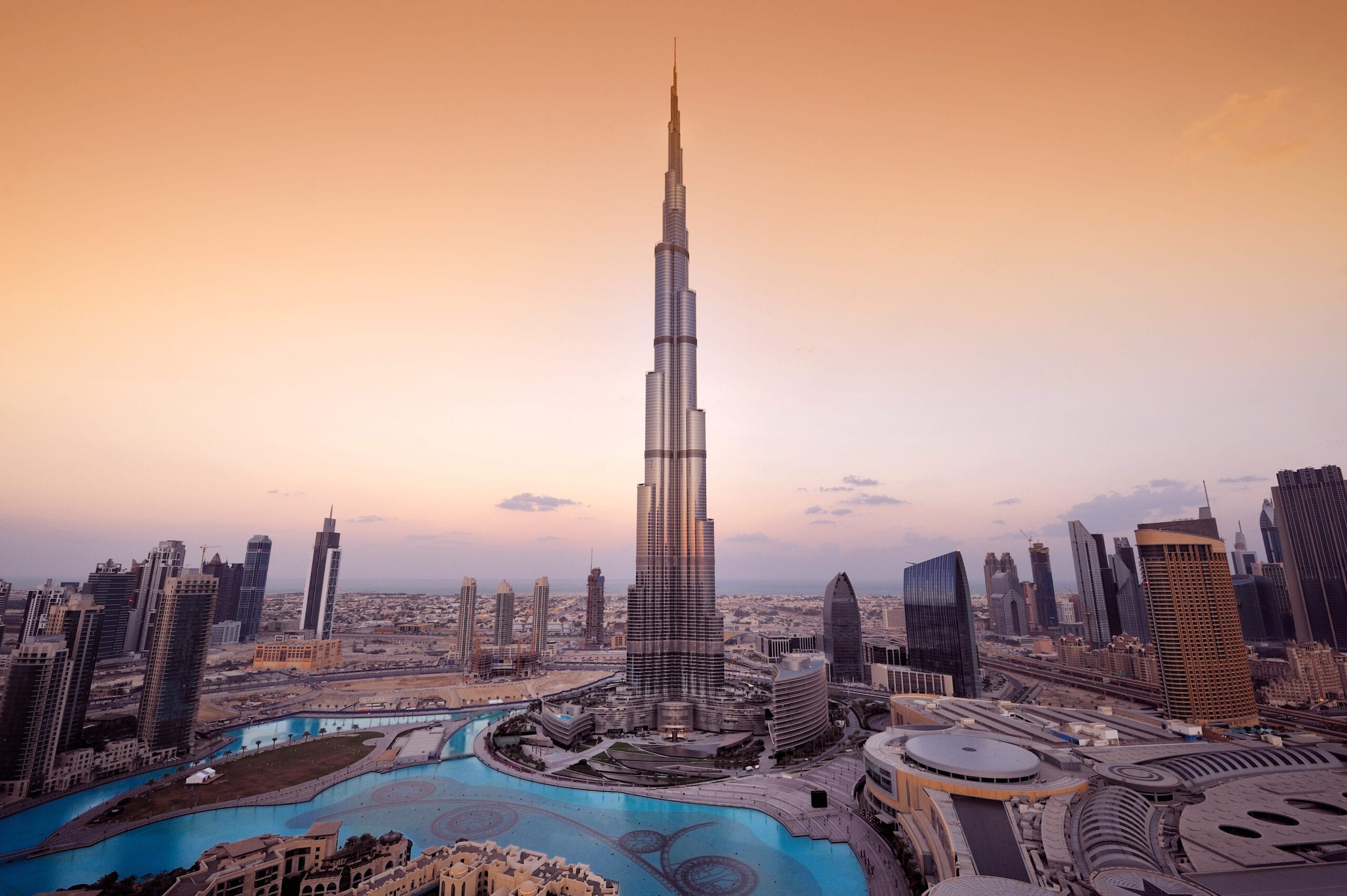 Dubai 2025 Travel Divas®