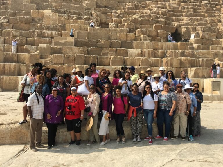 Journey to the Center of Civilization – Egypt - Travel Divas®