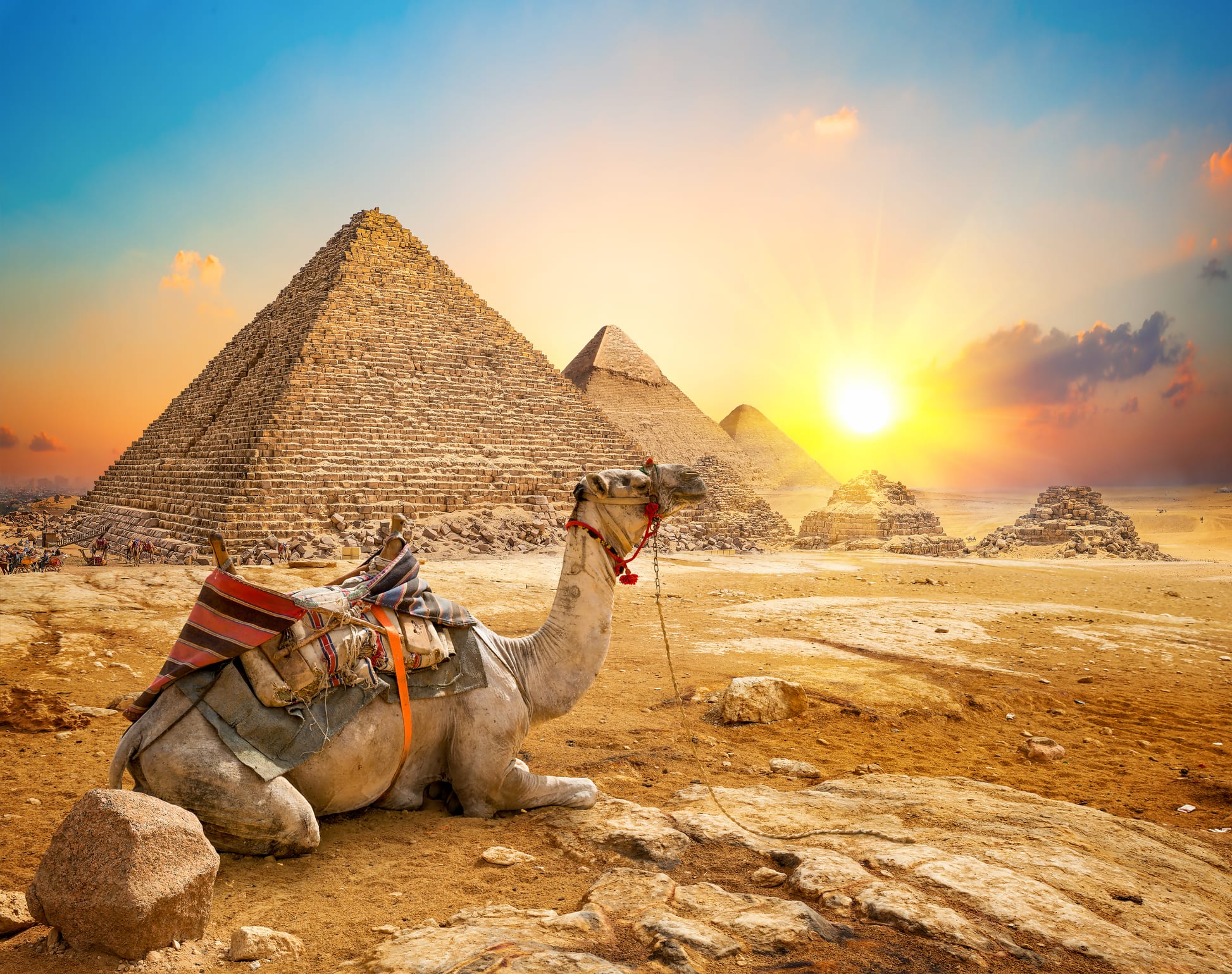 Egypt 2023 - Travel Divas®