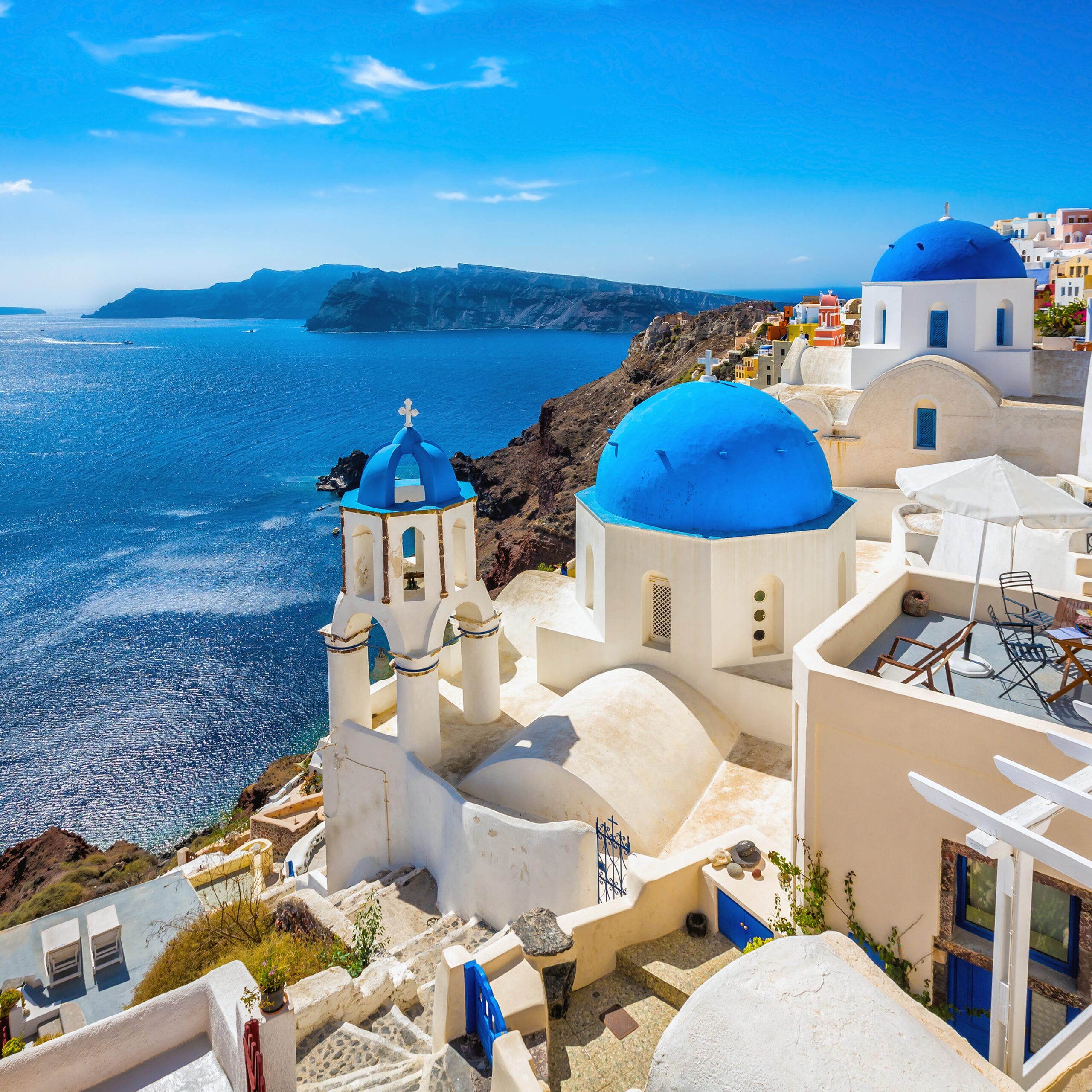 Greece 2024 Trip 2 Travel Divas®