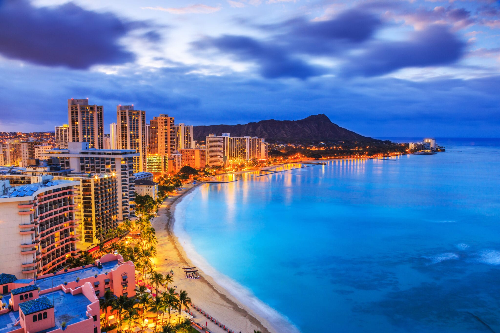 travel to hawaii from canada 2022