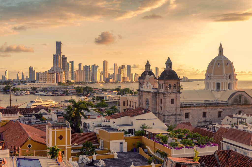 Cartagena 2024 Travel Divas®