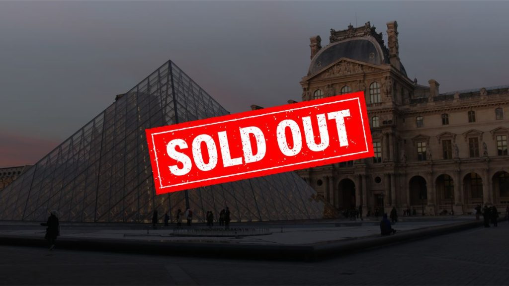 London Paris 2024 Travel Divas   Sold Out Graphic Paris 1024x576 