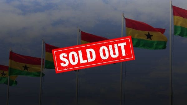 Africa - Travel Divas®