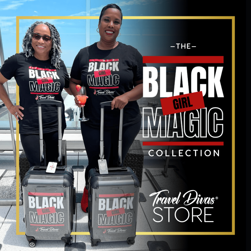 Black Girl Magic Collection