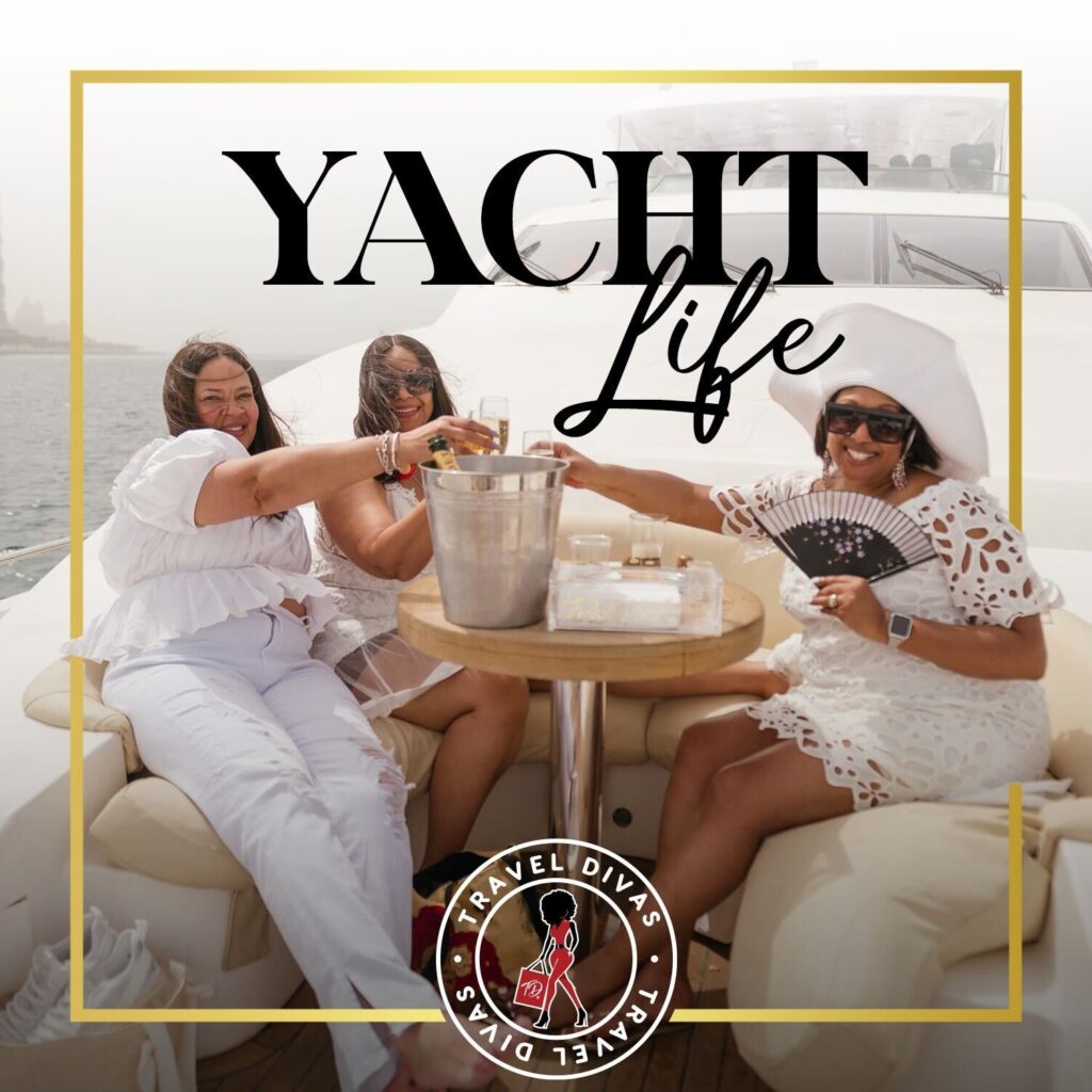 yacht life tv show