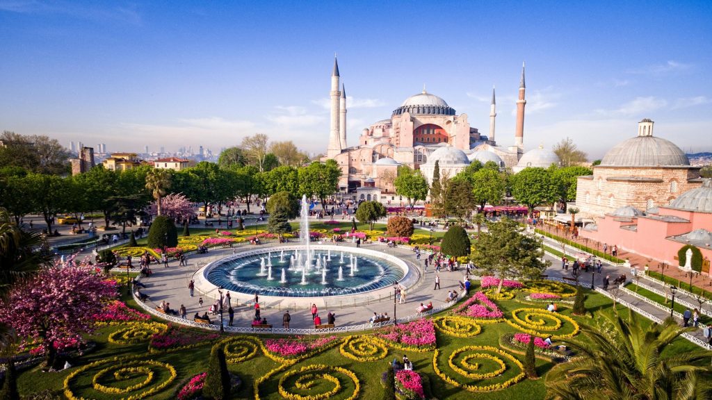 Turkey 2024 Travel Divas®