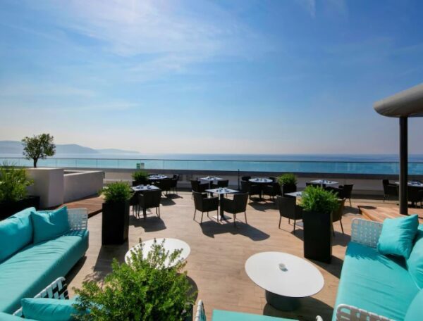 Drop Top, Rooftop, Sipping Something Nice: The Best Bars in Nice ...