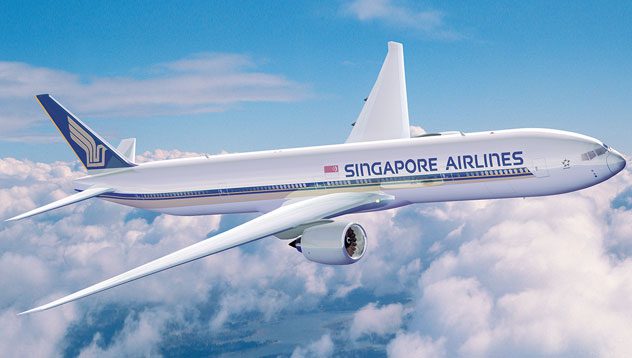 Singapore Airlines