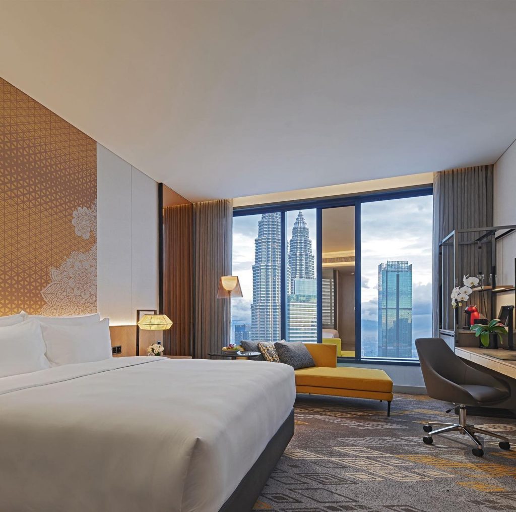 Kuala Lumpur Room