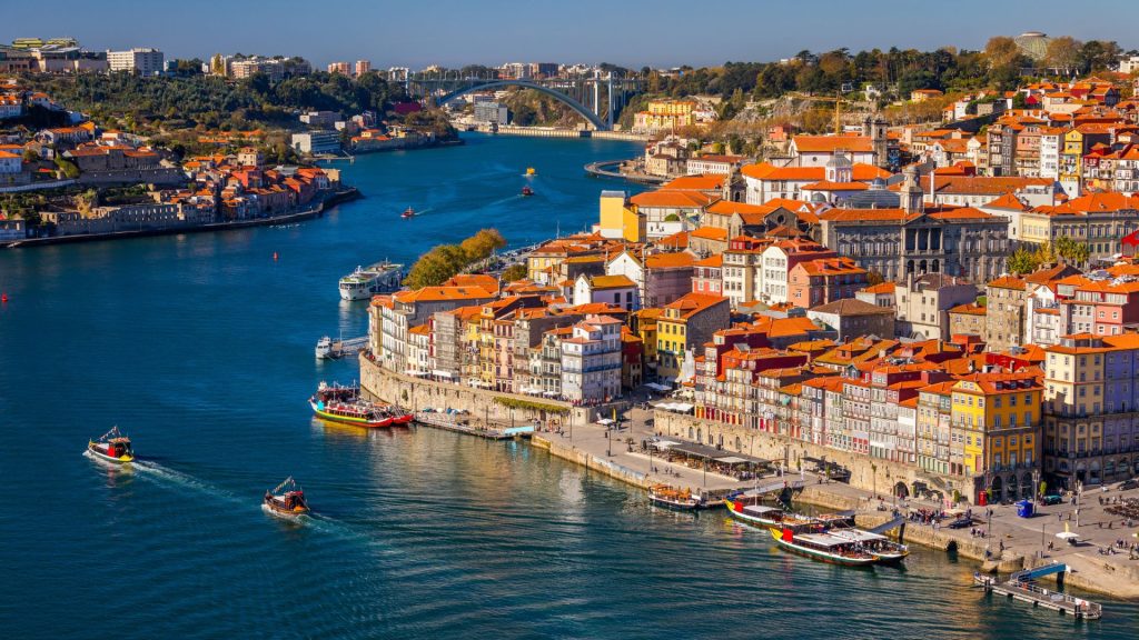 Visit Portugal: 2024 Travel Guide for Portugal, Europe