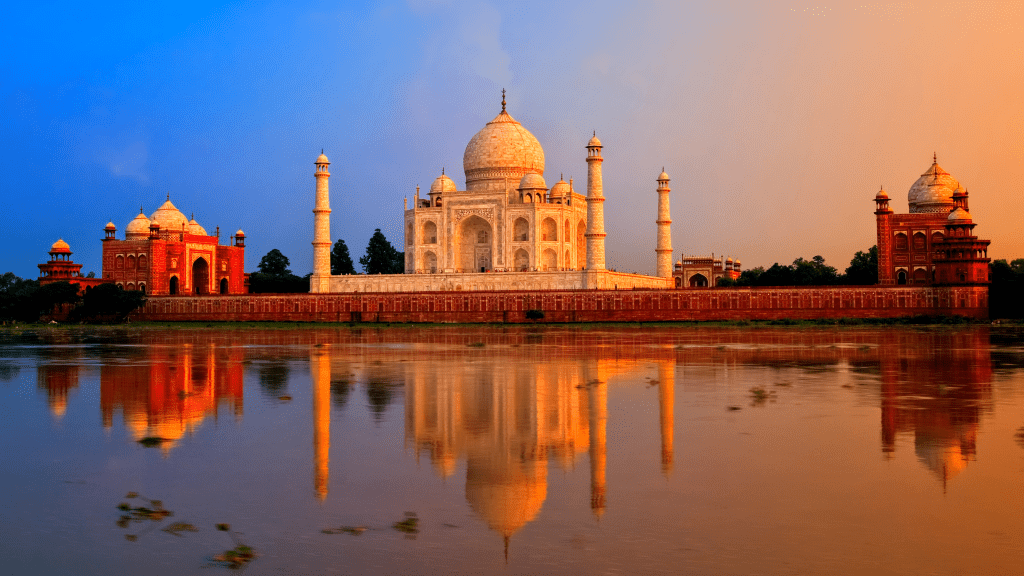 DLF Emporio, Delhi - Times of India Travel