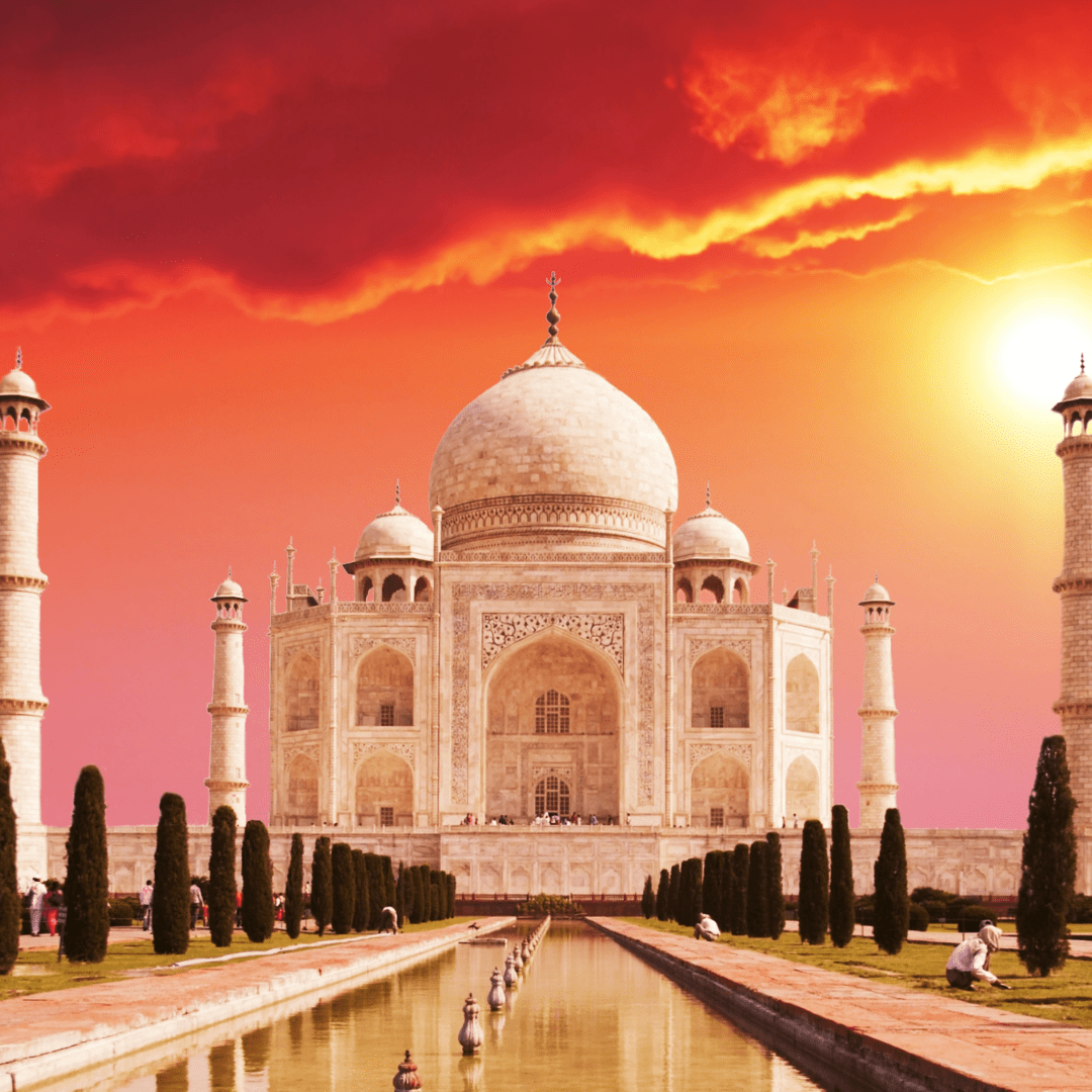 India 2024 - Travel Divas®