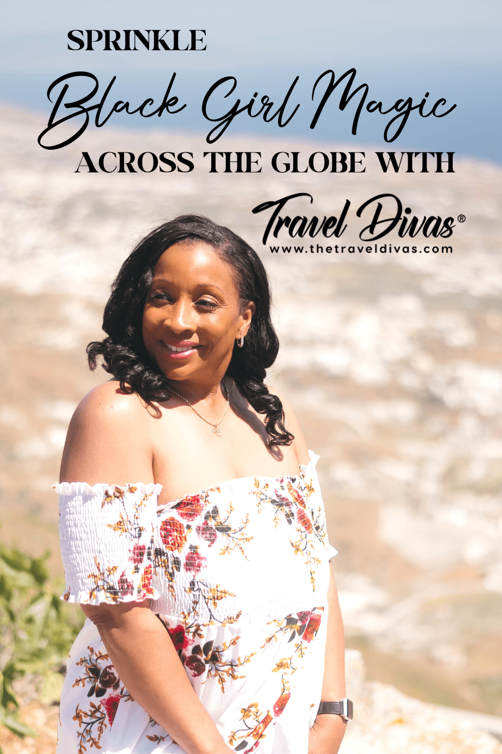 2024 Trips Travel Divas®