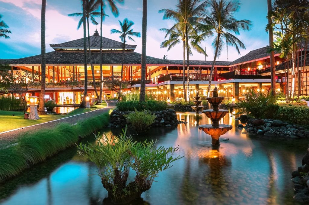 Luxury Bali Holidays 2024/2025