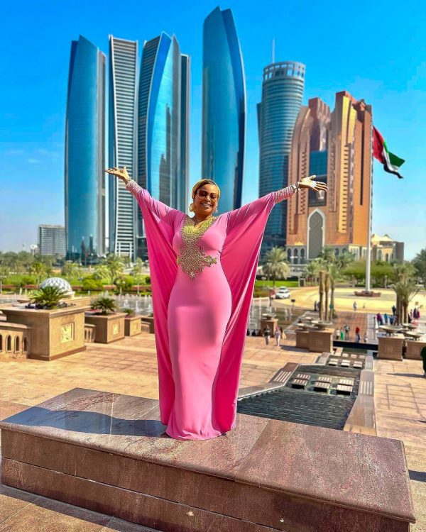 Dubai 2024 all trips Travel Divas®