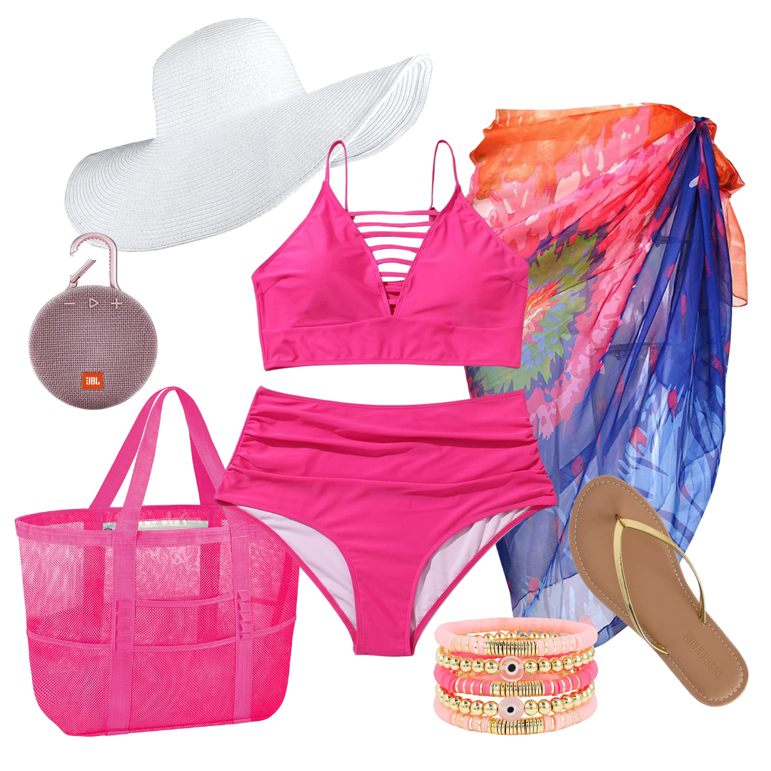 Vacation Style Guide - Travel Divas®