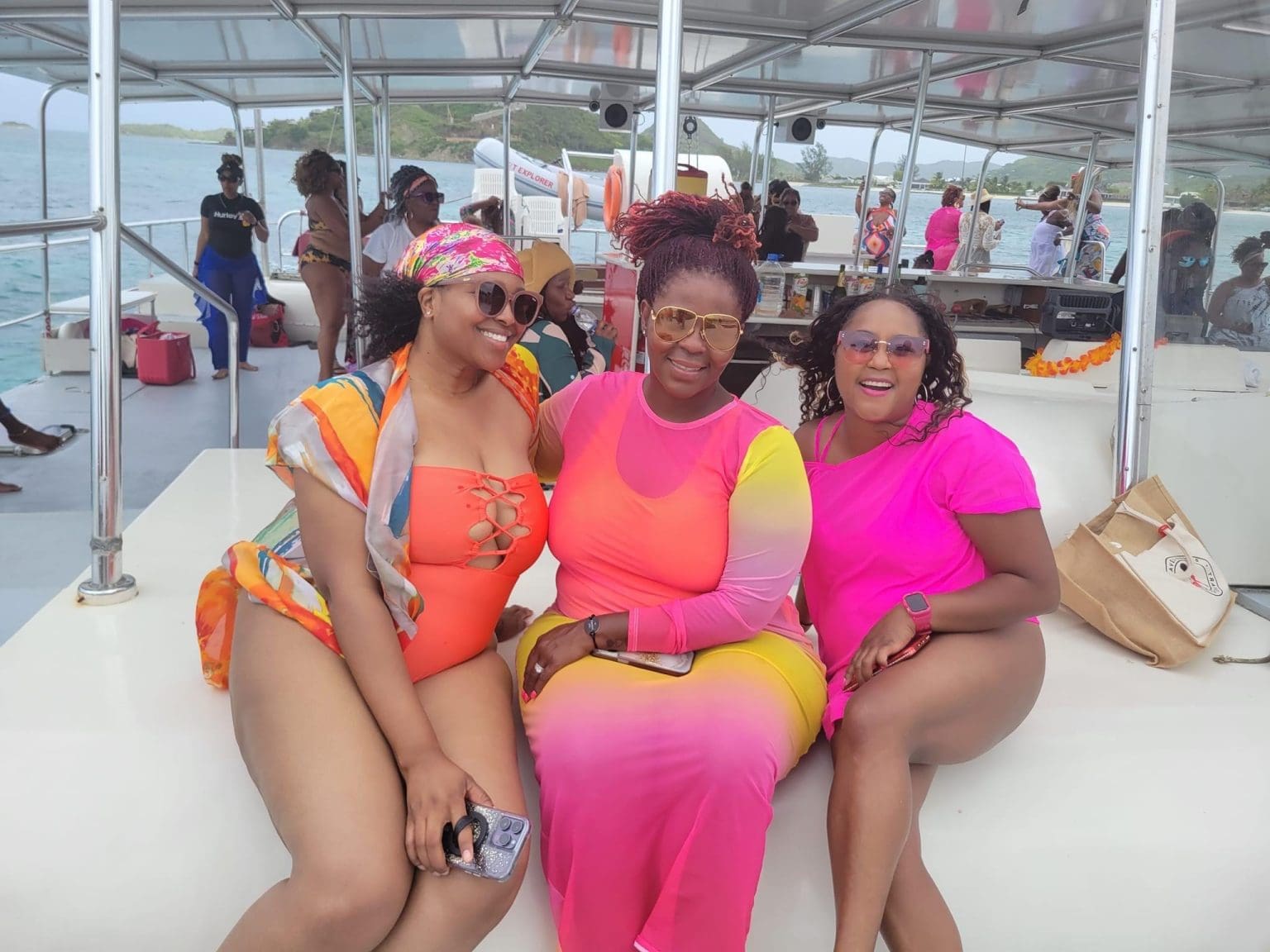 The Best Ideas for Your Best Girls’ Trip Ever Travel Divas®