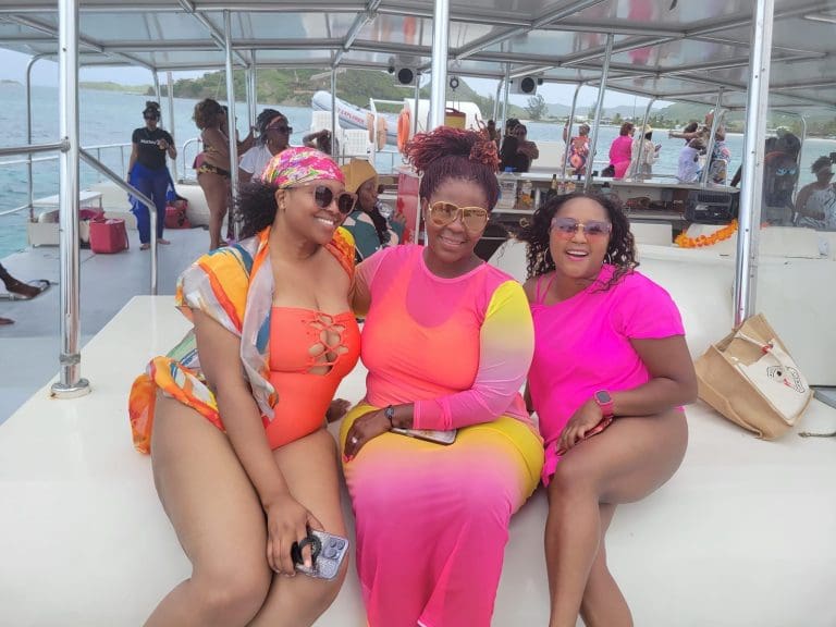 The Best Ideas for Your Best Girls’ Trip Ever Travel Divas®