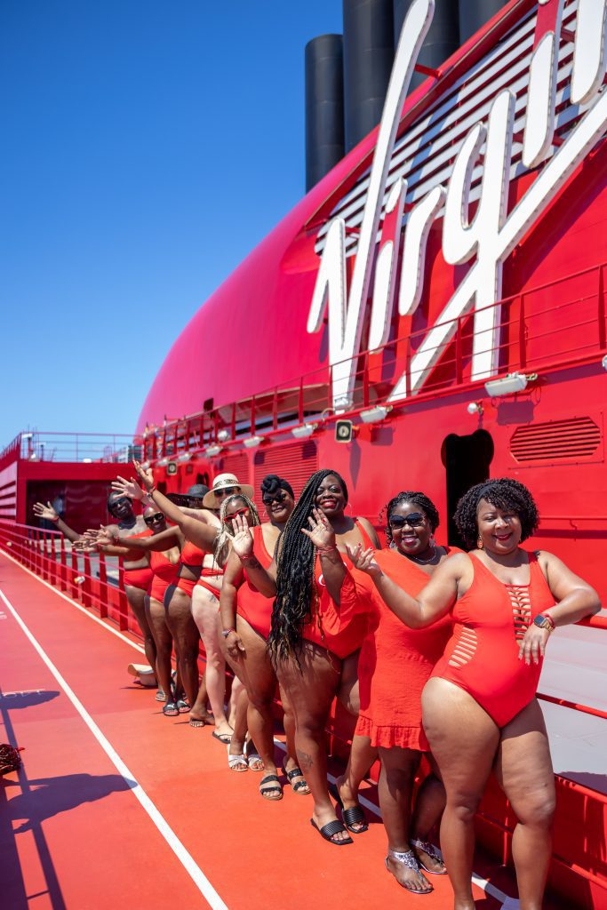 Travel Divas Girlfriend Cruise: A Journey to Remember