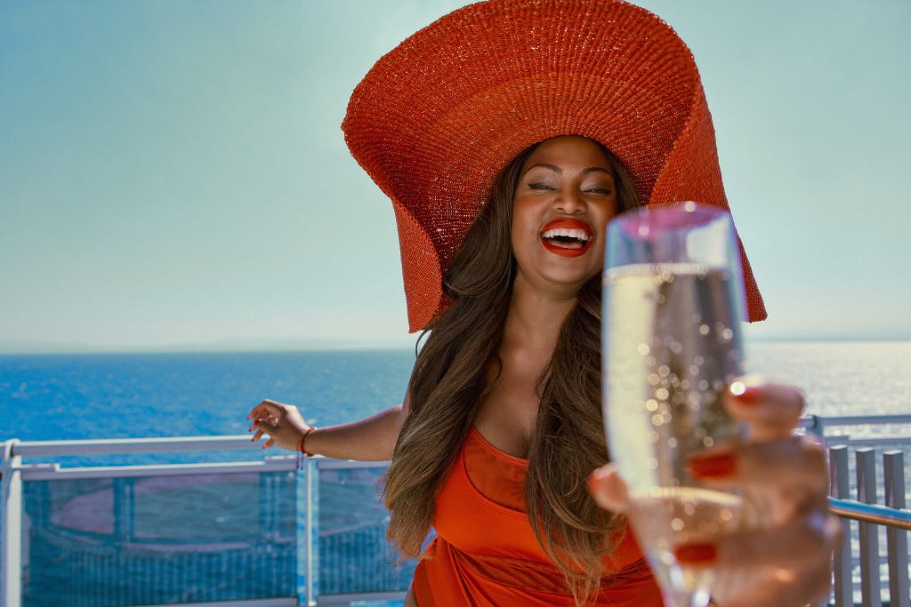 Travel Divas Girlfriend Cruise: A Journey to Remember