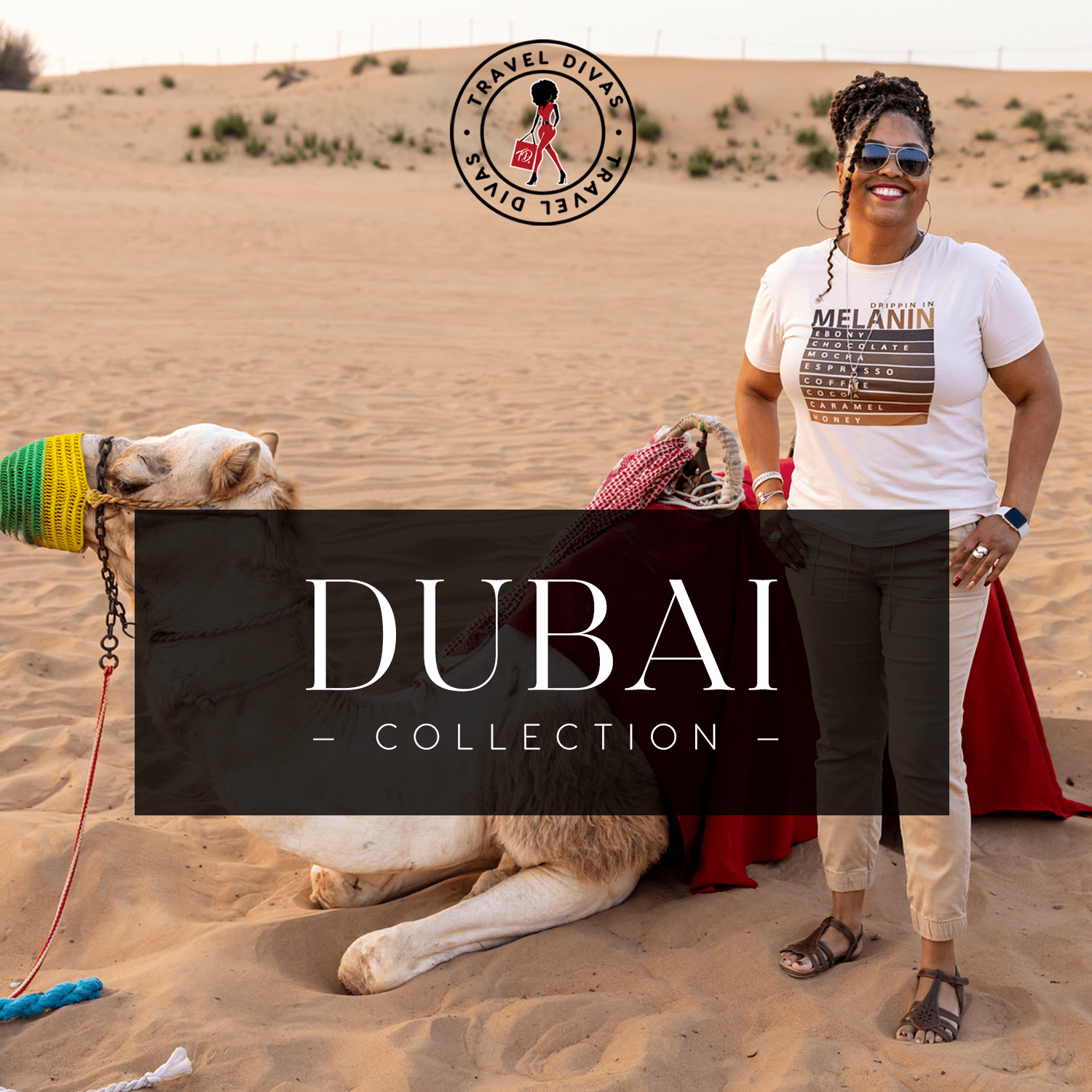 Dubai Travel Divas®