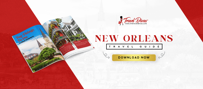 New Orleans Mockup - FB Cover Size