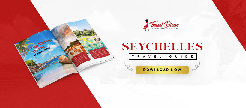 Seychelles Mockup - FB Cover Size