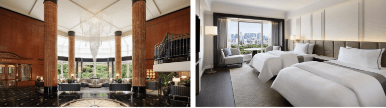  TOKYO 2026 - Travel Divas® Illustration 