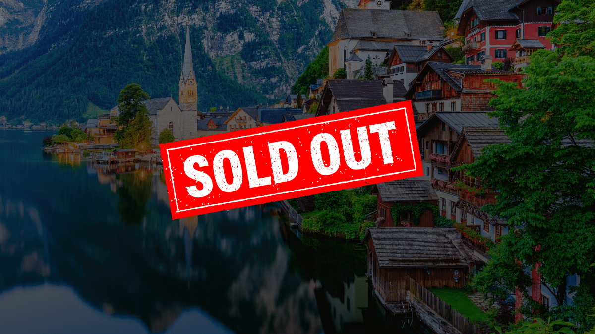 AUSTRIA ALL YOU MUST KNOW BEFORE YOU GO 2026 visual data 3