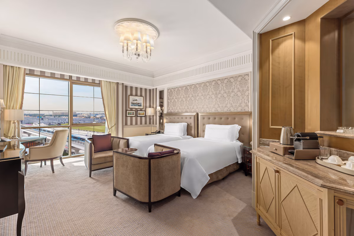 haptoor-double beds