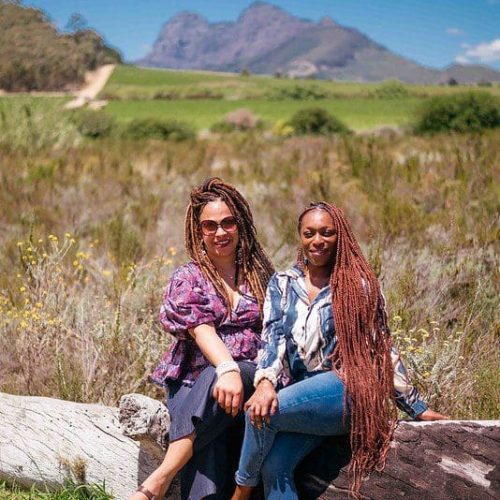 South Africa