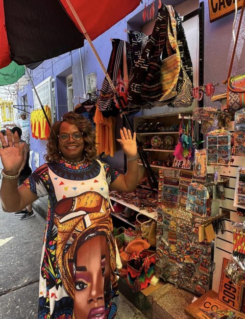 Travel Divas - Cartagena