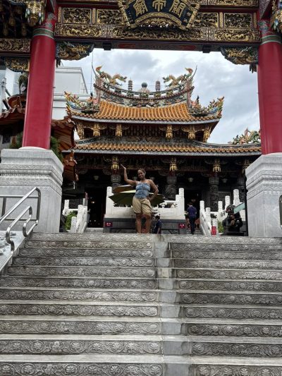 Tokyo