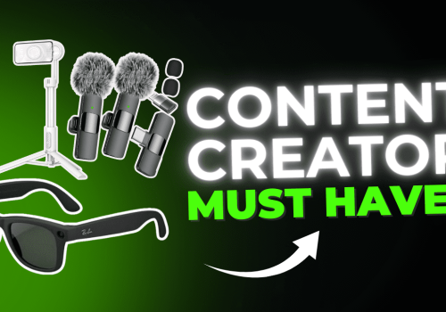 Black and Green Video Centric Youtube Thumbnail121