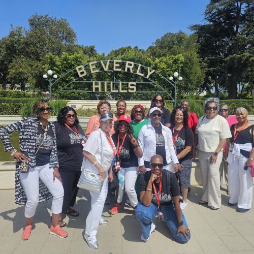 Divas in the City Los Angeles (2)