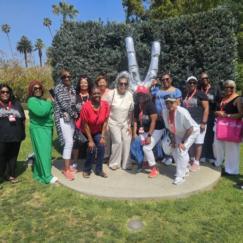 Divas in the City Los Angeles (3)