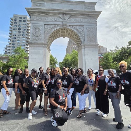 Divas in the City - New York (2)